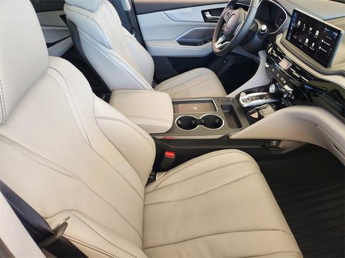 New 2026 Acura MDX w/ Technology Package image 15
