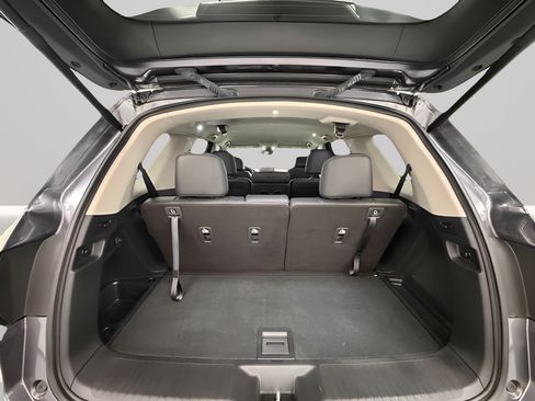 Used 2025 Honda Pilot EX-L image 29