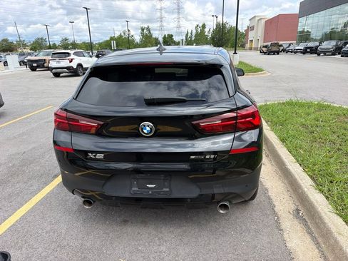 Used 2022 BMW X2 sDrive28i w/ Convenience Package FWD image 5