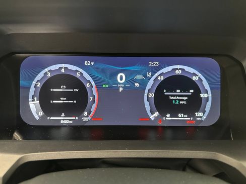 Certified 2026 Toyota 4Runner TRD Sport AWD/4WD image 17