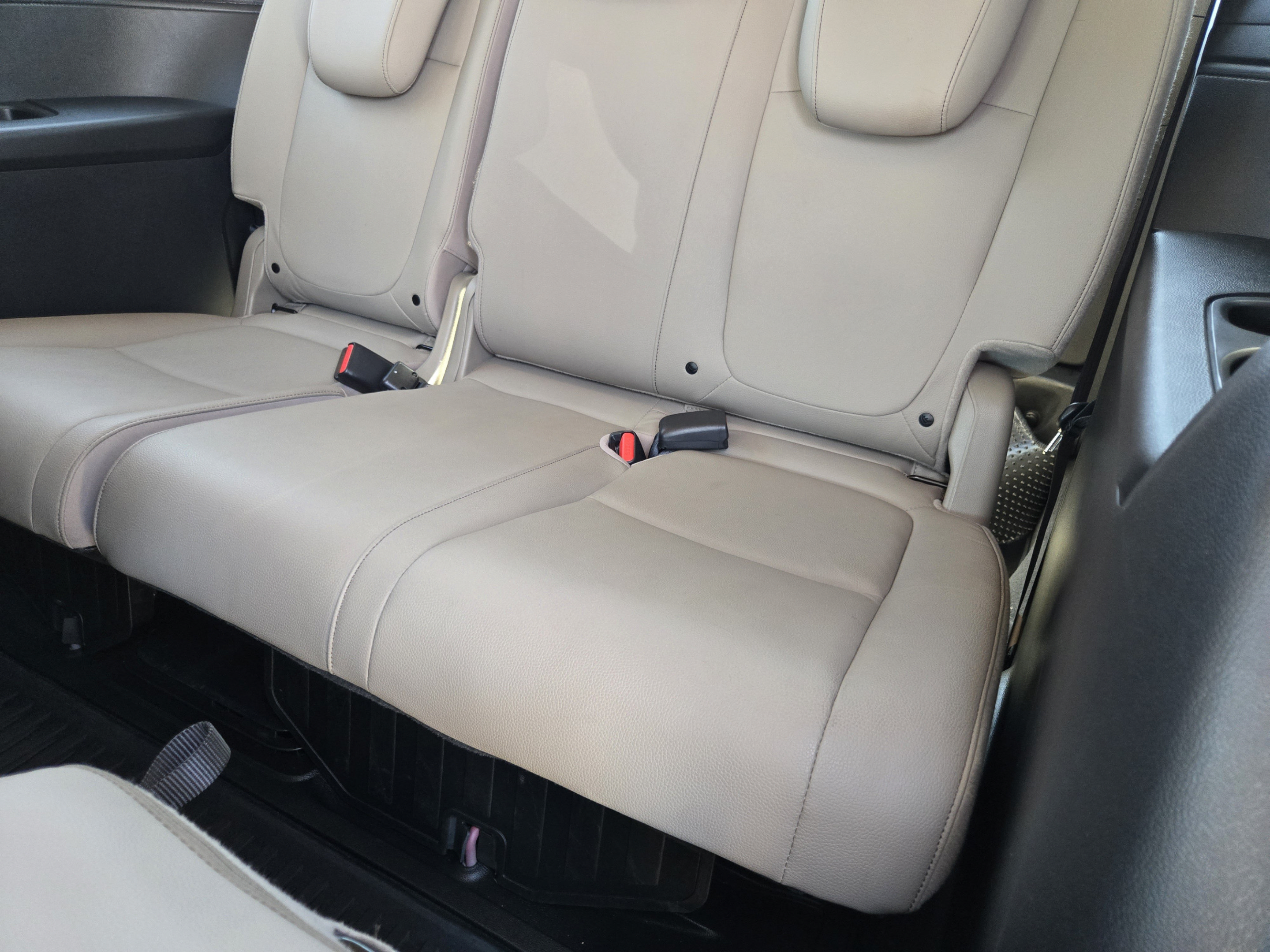 Used 2024 Honda Odyssey EX-L image 27