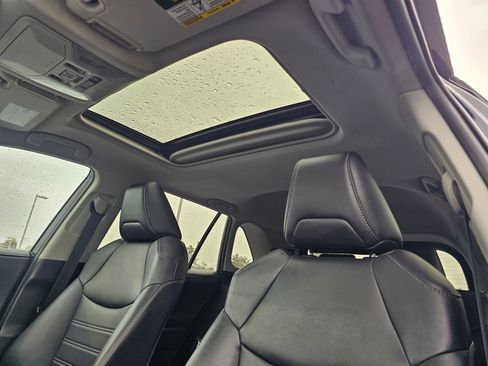 Used 2019 Toyota RAV4 Limited AWD/4WD image 27