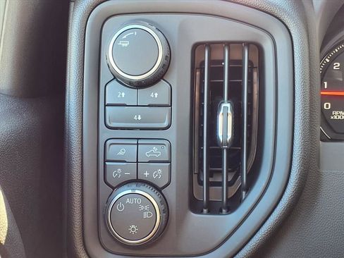 New 2026 Chevrolet Silverado 2500 W/T w/ WT Convenience Package image 16