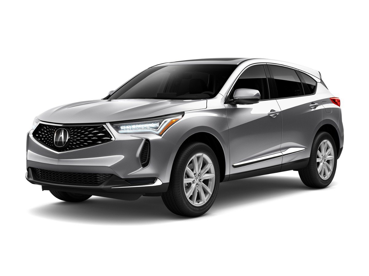 Used 2023 Acura RDX AWD image 1