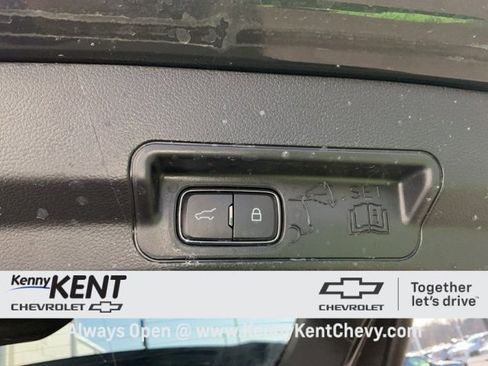 Used 2022 Ford Explorer XLT w/ Class IV Trailer Tow Package image 8