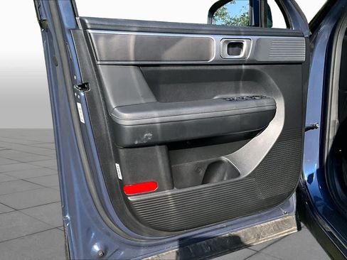 Used 2026 Hyundai Santa Fe SEL AWD/4WD image 22