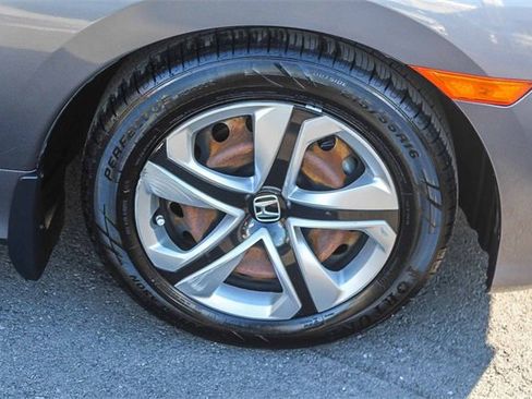 Used 2016 Honda Civic LX image 13