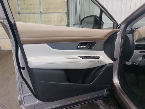New 2026 Nissan Murano Platinum w/ Cargo Package AWD/4WD image 28
