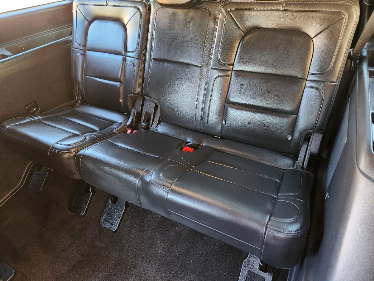 Used 2022 Lincoln Navigator Reserve AWD/4WD image 49