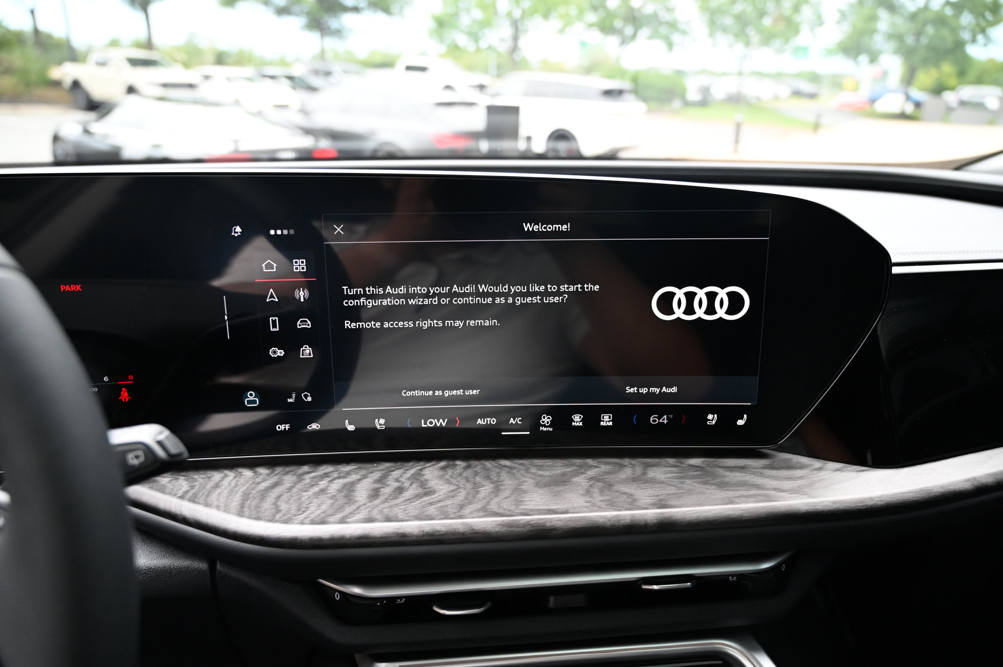 Used 2025 Audi Q5 Premium Plus AWD/4WD image 26