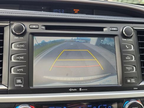 Used 2015 Toyota Highlander Limited AWD/4WD image 34