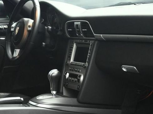 Used 2008 Porsche 911 Carrera S RWD image 35