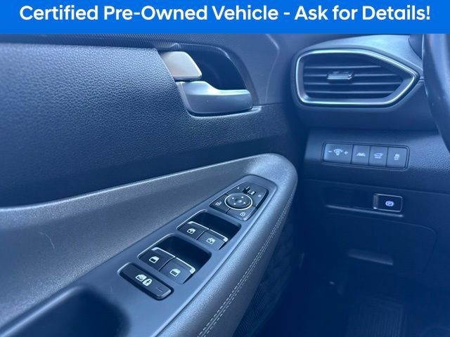 Used 2023 Hyundai Santa Fe SEL AWD/4WD image 18