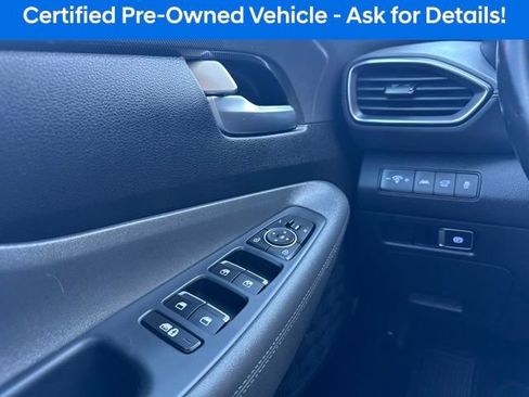 Used 2023 Hyundai Santa Fe SEL AWD/4WD image 18