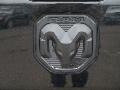 Certified 2022 RAM 1500 Laramie image 14