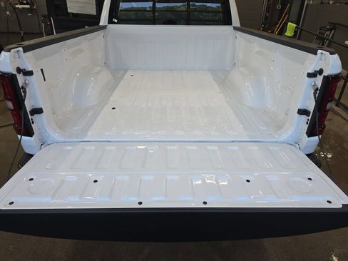 New 2026 RAM 1500 Tradesman AWD/4WD image 13