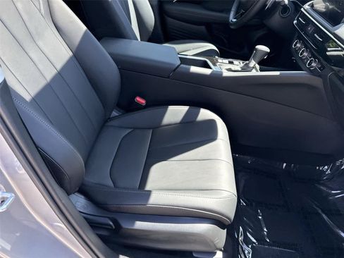 Certified 2025 Acura ADX FWD image 16