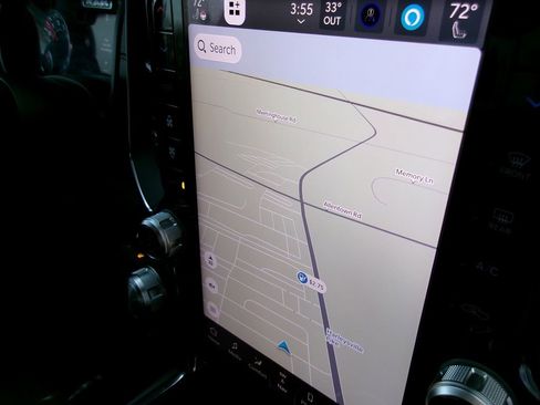 Certified 2025 RAM 1500 Laramie image 27