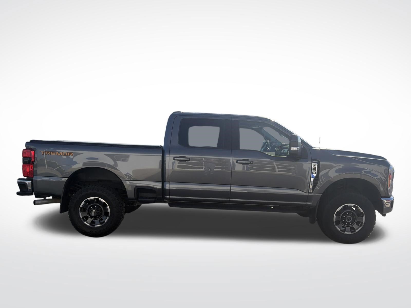 Used 2023 Ford F350 Lariat w/ Lariat Ultimate Package AWD/4WD image 12