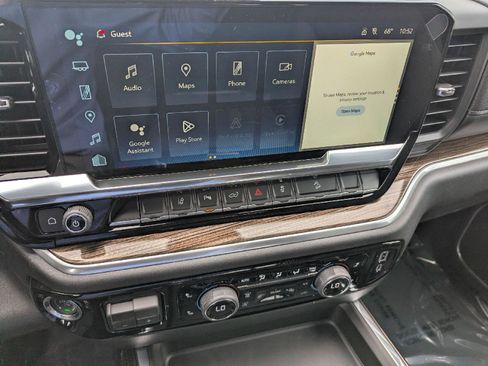 New 2026 Chevrolet Silverado 2500 LT w/ Trail Boss Package AWD/4WD image 33