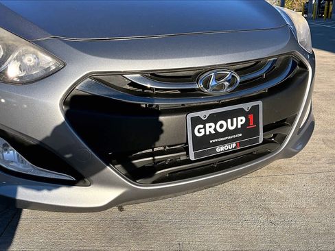 Used 2013 Hyundai Elantra GT w/ Touch & Go Pkg image 29