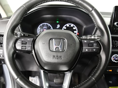 Certified 2024 Honda CR-V EX-L image 19