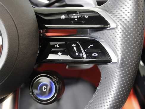 Certified 2023 Mercedes-Benz SL 55 AMG 4MATIC image 22