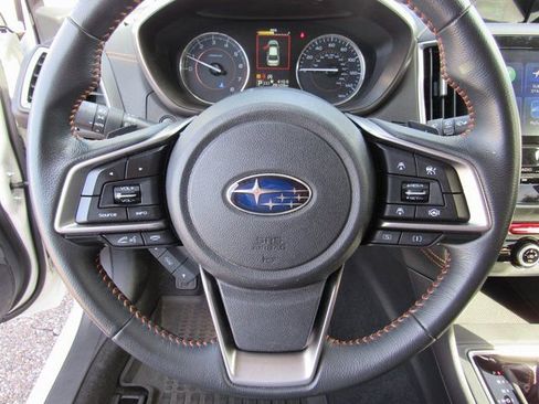 Used 2022 Subaru Crosstrek 2.5i Limited w/ Moonroof Package 1 image 23