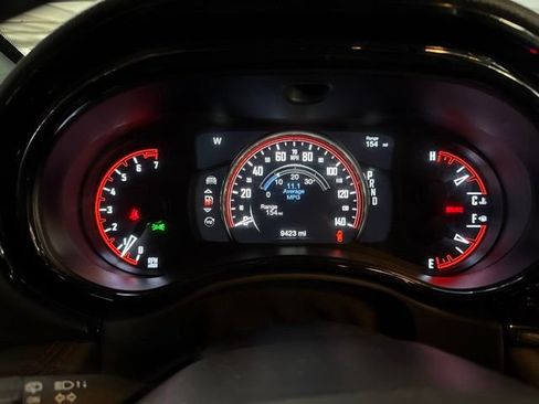 Used 2026 Dodge Durango GT AWD/4WD image 7