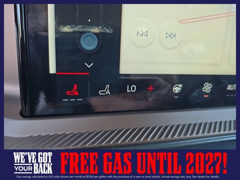 New 2025 Ford Bronco Sport Outer Banks AWD/4WD image 23