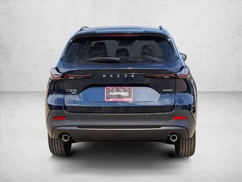 New 2026 MAZDA CX-5 Preferred AWD/4WD image 8