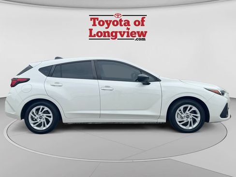Used 2024 Subaru Impreza 2.0i w/ Popular Package #1A AWD/4WD image 6