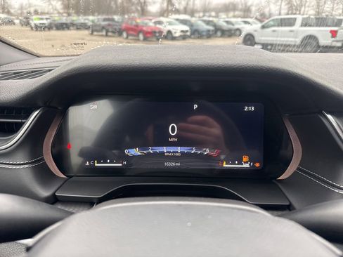 Used 2024 Jeep Grand Cherokee Altitude image 13