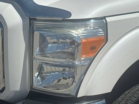 Used 2015 Ford F350 King Ranch AWD/4WD image 4