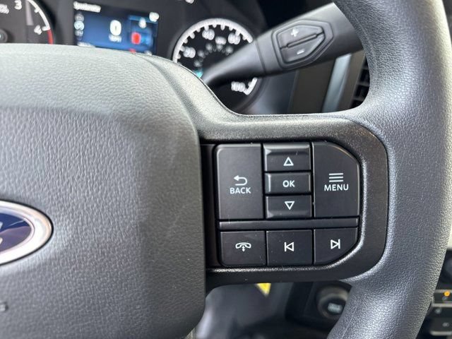 New 2024 Ford F550 2WD Regular Cab Super Duty image 21