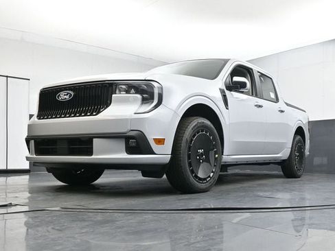 New 2026 Ford Maverick Lobo AWD/4WD image 26