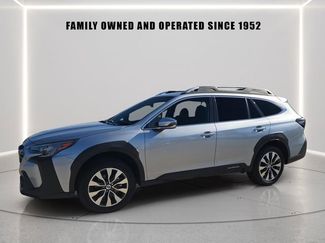 Certified 2025 Subaru Outback Touring w/ Tech Package 3 video 1