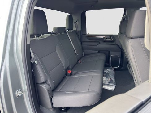 New 2026 Chevrolet Silverado 2500 LT w/ Safety Package image 28