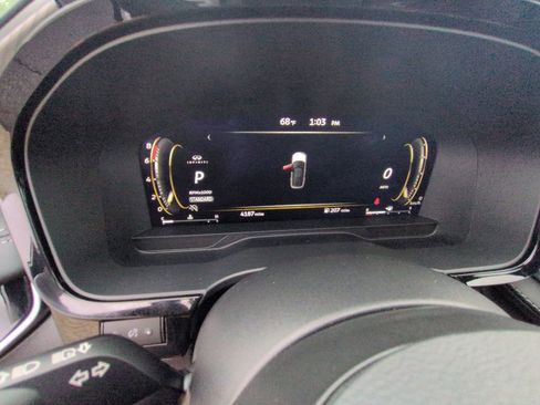 Used 2026 INFINITI QX60 Luxe w/ Cargo Package FWD image 19