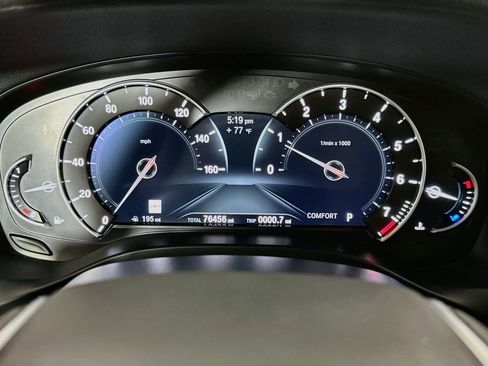 Used 2018 BMW X3 xDrive30i AWD/4WD image 18