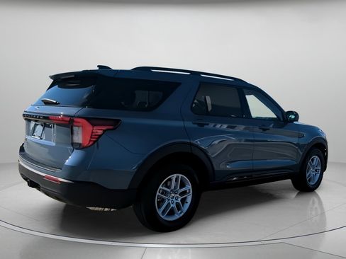 New 2026 Ford Explorer Active image 30