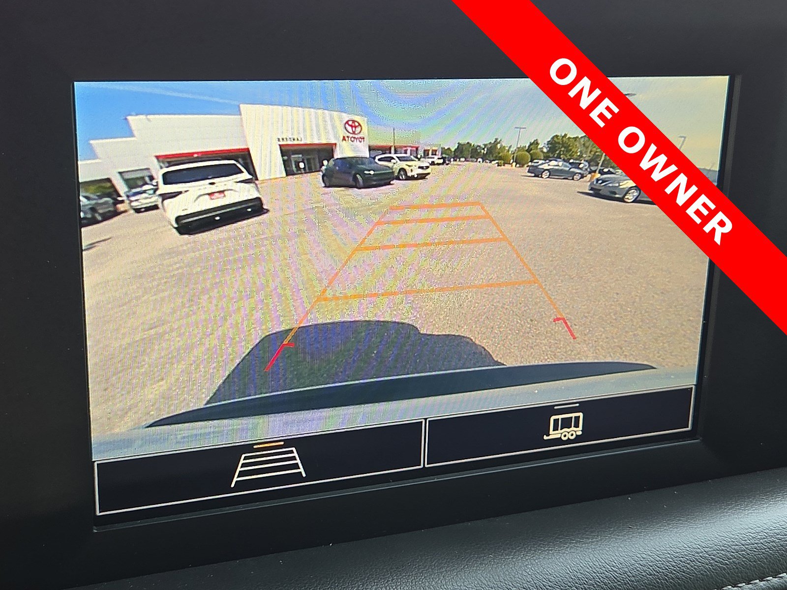 Used 2023 Chevrolet Tahoe LS w/ Driver Alert Package AWD/4WD image 20