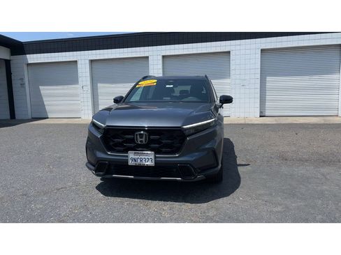 Used 2024 Honda CR-V Sport-L image 6