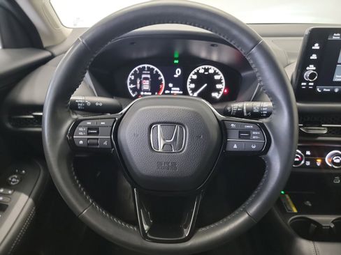 Certified 2024 Honda HR-V EX-L image 17