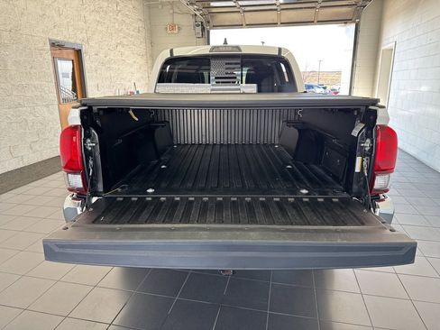 Certified 2023 Toyota Tacoma SR5 w/ SX Package image 10