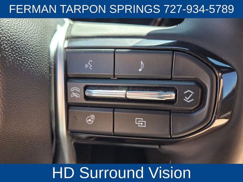 Used 2025 Chevrolet Colorado ZR2 w/ Technology Package image 29