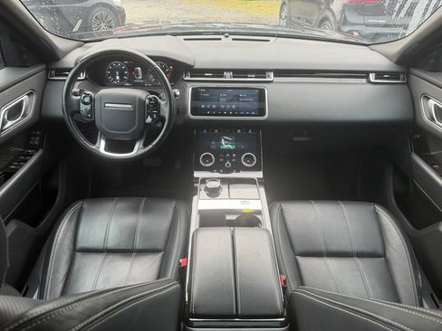 Used 2018 Land Rover Range Rover Velar S AWD/4WD image 16