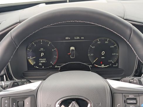 New 2026 INFINITI QX60 Autograph image 27