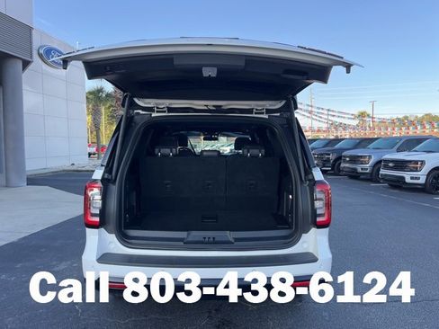 Used 2023 Ford Expedition Limited image 33