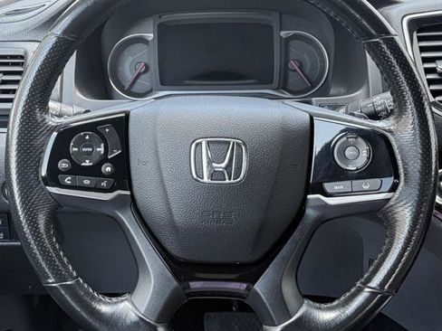Used 2019 Honda Passport Touring image 18